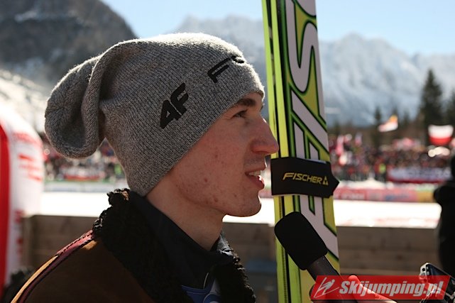 143 Kamil Stoch